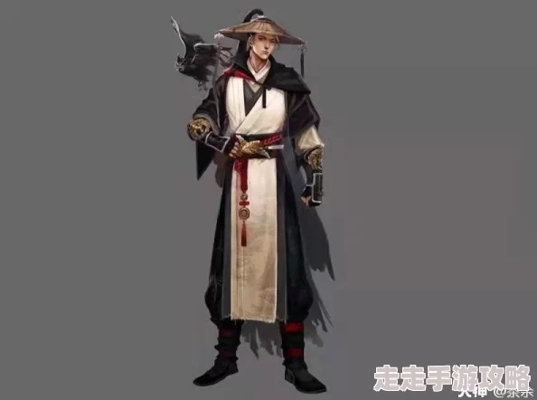 爆料！江湖传奇紫衣范渊10月24日震撼返场，再现武林风云