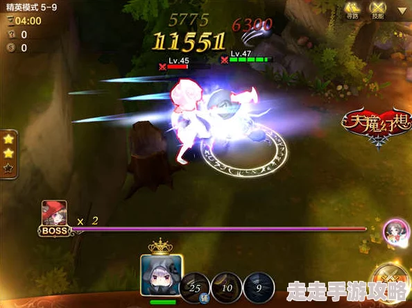 独家爆料:深度解析暗喻幻想中布丽吉塔的制胜攻略 独家爆料:深度解析暗喻幻想中布丽吉塔的制胜攻略