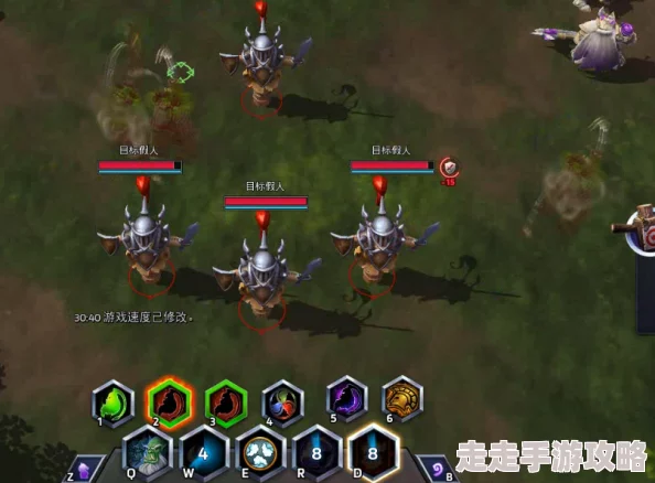 独家揭秘：暗喻幻想术士高效回蓝新技巧与内部爆料方法