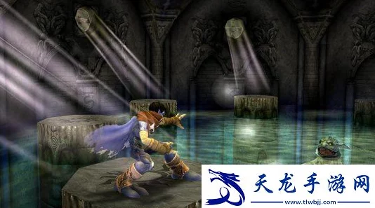 《凯恩的遗产1&2重制版》新预告曝光：重制版Boss战设计与全新爆料抢先看