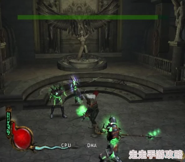 《凯恩的遗产1&2重制版》新预告曝光：重制版Boss战设计与全新爆料抢先看