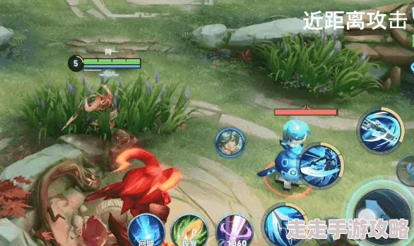 英雄联盟手游卡视野高级技巧：揭秘草丛与墙体利用及视角调整爆料