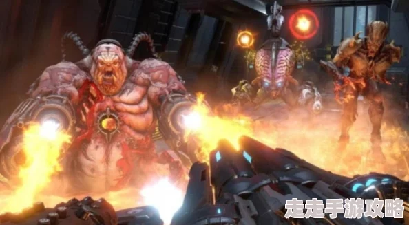 毁灭战士永恒拿魔锅方法介绍及新作爆料前瞻