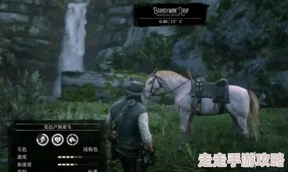 2025热门游戏攻略:荒野大镖客2全陌生人任务大全及最新接取地点指南 2025热门游戏攻略:荒野大镖客2全陌生人任务大全及最新接取地点指南