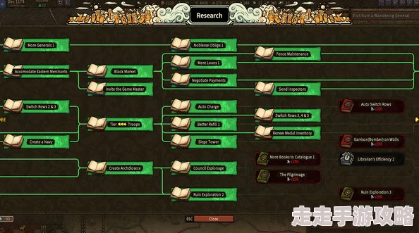 2025冒险之旅十字军东征中攻城战的高效打法与策略解析