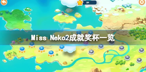 2025年热门游戏淑女同萌Superiorentelecheia：成就奖杯一全解锁攻略