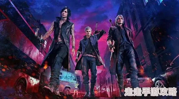 2025年热门游戏续作：生化危机8——次世代恐怖体验与VR技术革新