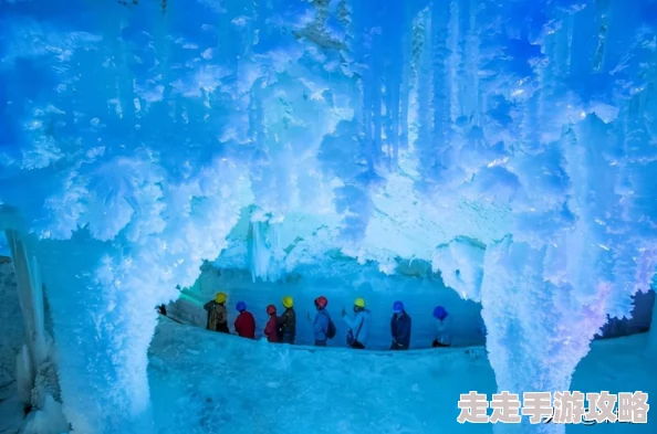 冰花乐园兑换码永久有效，最新礼包码免费领取，限时福利大放送！