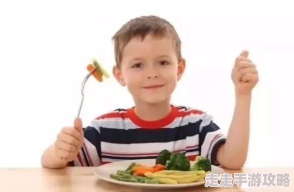 养崽1v2父子好好吃饭是断更了吗？——关于亲子关系与饮食习惯的研究分析与探讨
