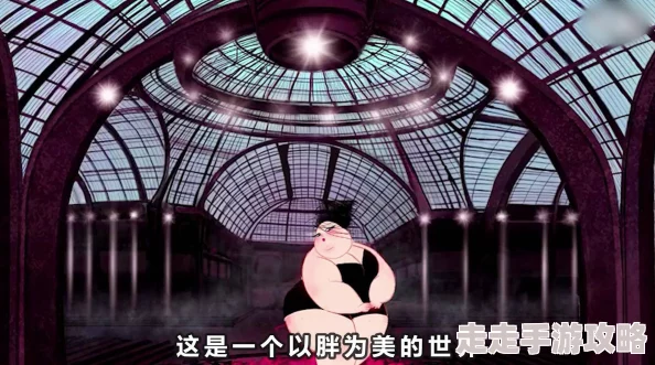 动漫美女口工h福利动画网站：最新热门动画推荐与精彩角色分析，带你领略不一样的二次元魅力！