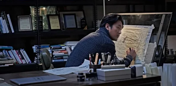 “沈芯语”首度公开与顶级导演合作计划，打造颠覆传统的影视作品，粉丝期待值飙升！
