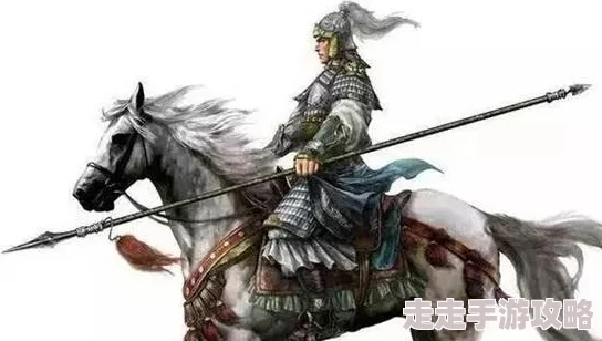 小兵大作战武将排行全面解析：探索什么英雄在战场上最强悍无敌