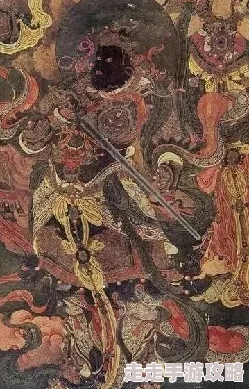 明珠三国：探索最强武将排行，揭秘哪个武将才是最厉害的存在