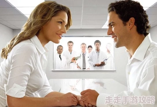 男人勃起和女人做的视频：探讨性健康与两性关系的深层次影响与启示