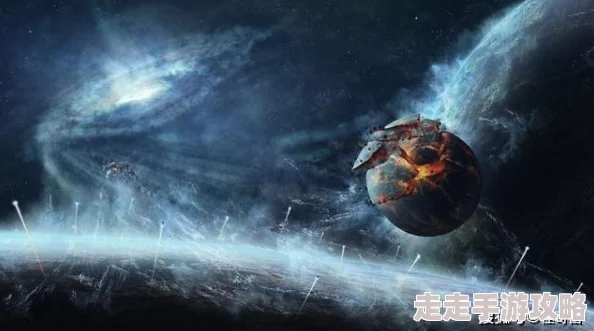 M78秘密通道：揭示宇宙深处的神秘现象与外星文明的潜在联系