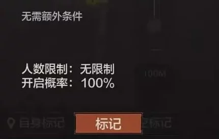 暗区突围游戏攻略：高效锁物资技巧揭秘，掌握暗区突围物资锁定方法