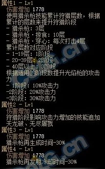 DNF光枪CP武器全面改版深度评测：性能提升与实战应用分析
