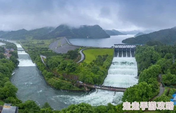 钶钶钶钶钶钶钶水好多好：科学家发现新型水源，或将改变全球饮用水格局，引发广泛关注！