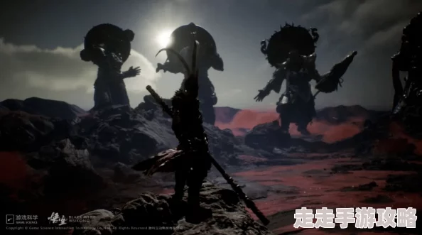《黑神话：悟空》全法术揭秘，孙悟空技能与法术详细介绍大全