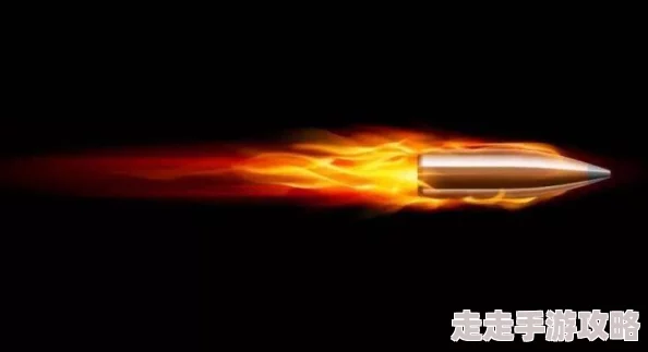 一颗八年前的子弹：绽放穿越时空的枪膛浪漫，铭记往昔烽火岁月