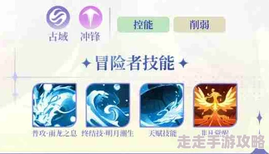 命运圣契深度解析：龙之澜阵容搭配及高效培养策略建议指南