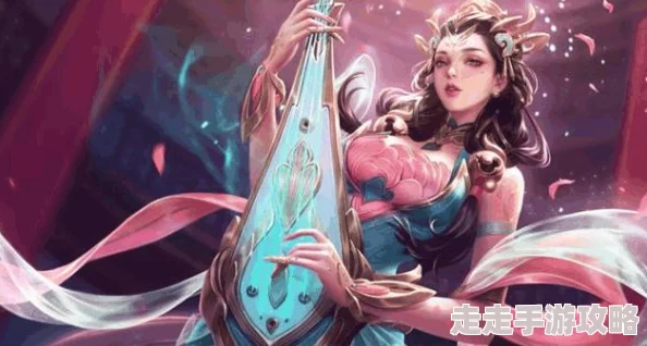 王者荣耀敦煌系列揭秘：第四款皮肤归属英雄及详细介绍