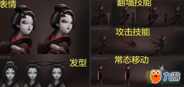第五人格法罗女士克制关系全解析：揭秘她如何有效应对隐士、红蝶等监管者