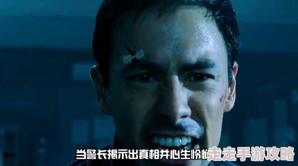 《恐怖惊魂夜×3》全新情报震撼公开，带你重温那段刻骨铭心的极致恐怖体验