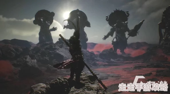 探索《黑神话：悟空》蝜蝂怪物栖息地，揭秘斯哈哩国地理位置详细介绍