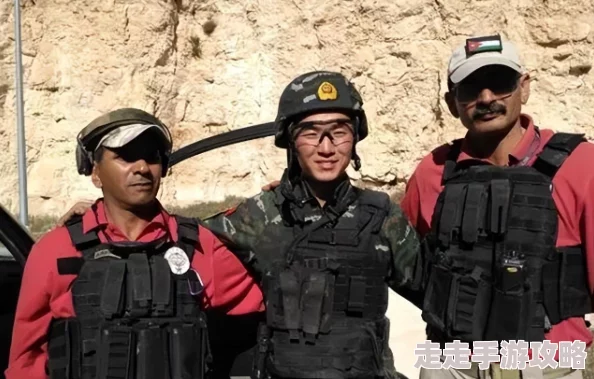 武警小哥gry2024：勇闯险境，展现无畏精神，感动全国人民的英雄事迹引发热议！