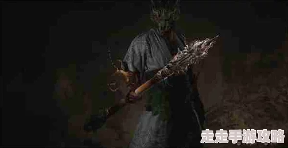 黑神话悟空：全面攻略解析，揭秘几丁棍获取位置与铸造方法