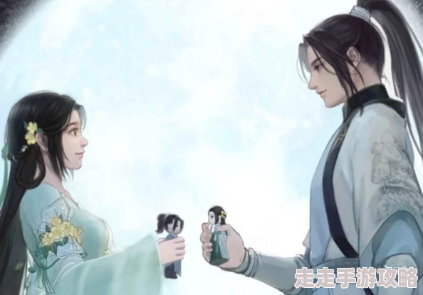 遇见逆水寒主线第二章女主通关攻略：女角色过关选项选择与技巧详解