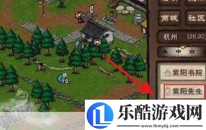 烟雨江湖游戏攻略：高效清理碧霞祠香灰的实用方法与技巧详解