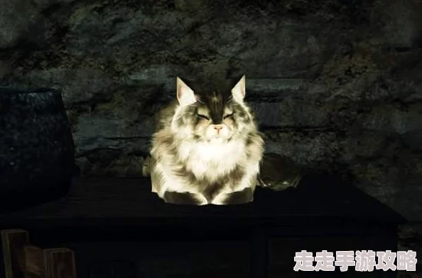 小猫咪大城市冒险：揭秘传送门解锁方法，探索未知领域的秘密通道