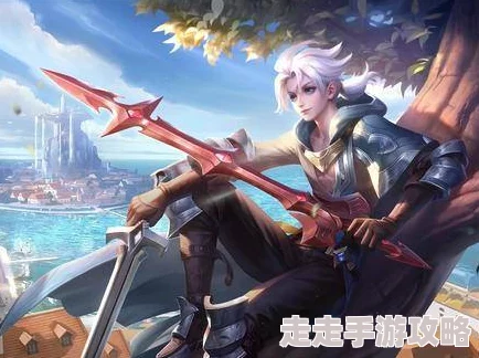 王者荣耀亚连破空之剑新皮肤震撼上线时间全面详细介绍