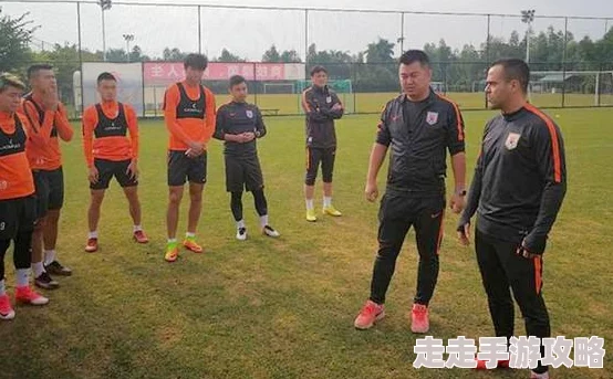 97就要鲁：全新挑战来袭，鲁能队员誓言在赛季末冲击冠军荣耀！