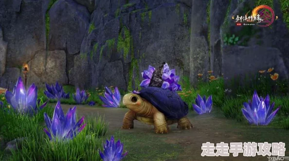 剑网3破晓鸣宠物奇遇全面介绍：解锁稀有萌宠，探索神秘剧情与奖励