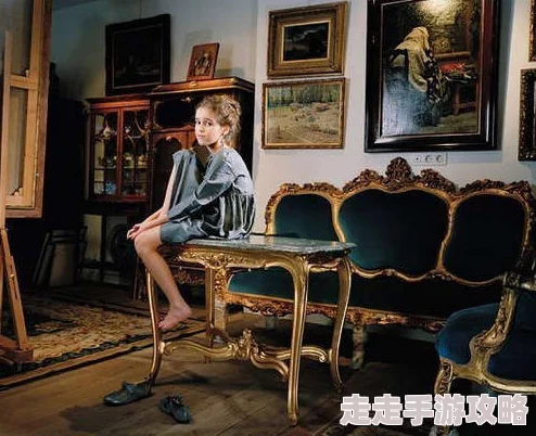 俄罗斯怡红院：神秘夜总会背后的惊人秘密，揭开奢华与阴暗交织的真实面貌！