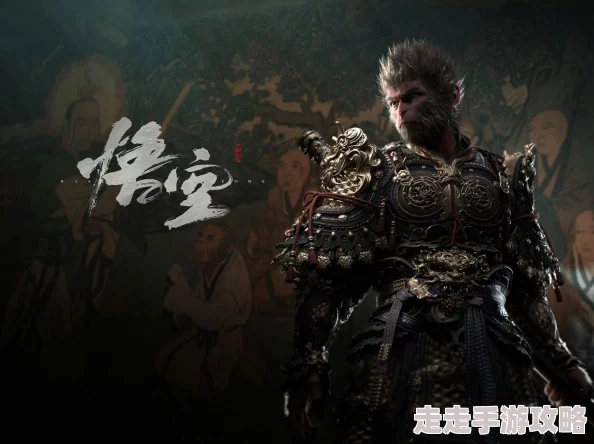 揭秘《黑神话：悟空》泡酒秘法，探索嫩玉藕获取方法与黑神话传说