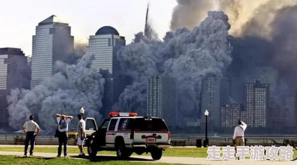 911八卦爆料站：深入分析美国911事件背后的阴谋论与公众反应，揭示真相与谣言的交织