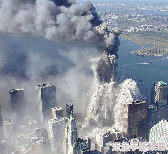 911八卦爆料站：深入分析美国911事件背后的阴谋论与公众反应，揭示真相与谣言的交织