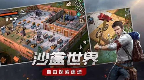 废土行动手游：一款以肝度著称的末日生存挑战类手机游戏深度体验