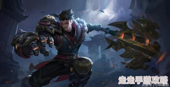 LOL手游S13赛季排位皮肤归属揭晓：荣耀之战，哪款英雄皮肤将闪耀登场？