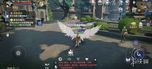 新神魔大陆玩家必看：全面解析如何快速提升战力的高效攻略