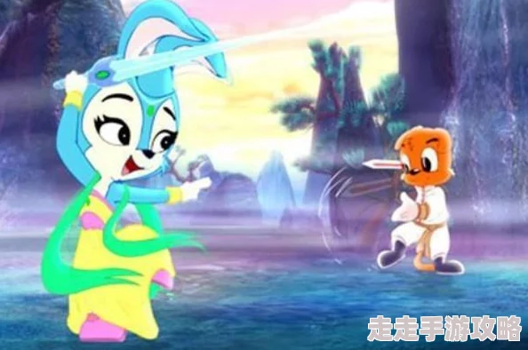 秒懂野蛮人：探索伟大天才发明家的非凡创意，揭秘暴暴兔的独特魅力