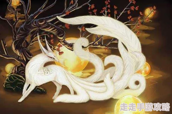 《黑神话：悟空》游戏攻略——白狐毫获取指南及全面解析