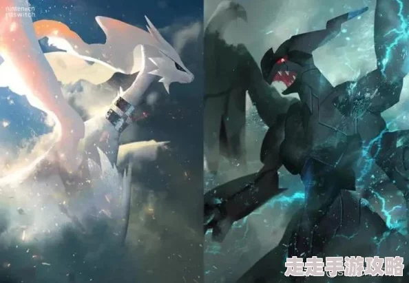 2024最受欢迎的宝可梦新游戏有哪些？好玩有趣的宝可梦游戏推荐榜单