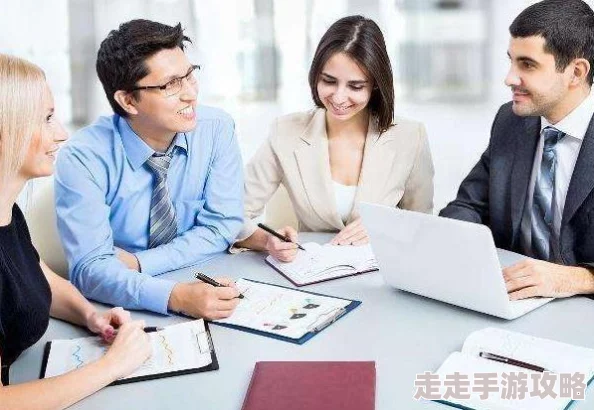 办公室啪啪：职场文化的变迁与年轻人的新选择，如何影响工作氛围与人际关系？