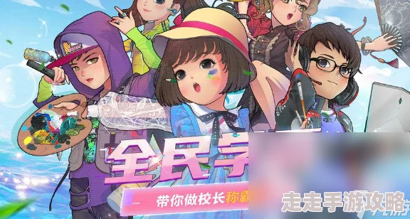 2024年度好玩的养成小游戏排行榜：必玩精品下载推荐，打造专属乐趣之旅