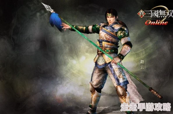 2024年必玩！好玩的三国无双游戏精选，最新三国无双游戏排行榜揭晓